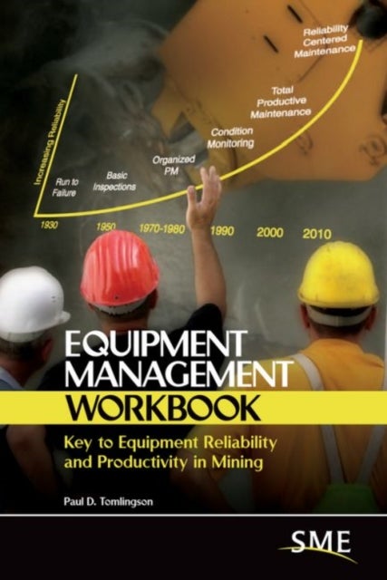 Equipment Management Workbook - Key to Equipment Reliability and Productivity in Mining