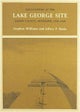 Excavations at the Lake George Site, Yazoo Country, Mississippi, 1958–1960