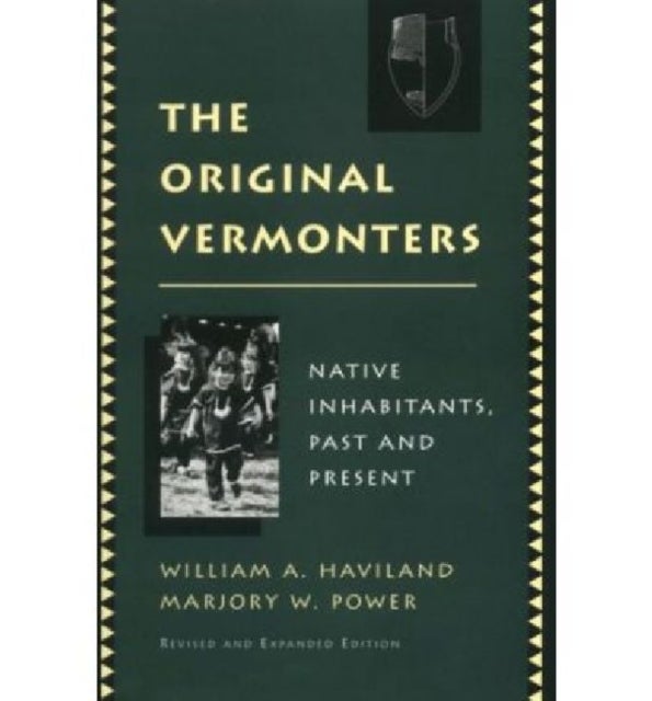 The Original Vermonters