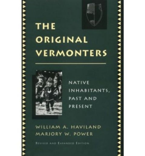 The Original Vermonters