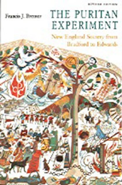 The Puritan Experiment