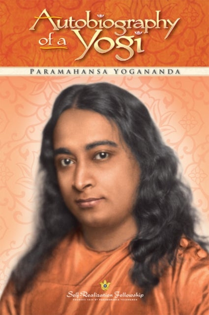 Autobiography of a Yogi - Mass Market Paperback New Cover