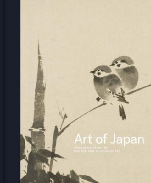Art of Japan - Highlights from the Philadelphia Museum of Art