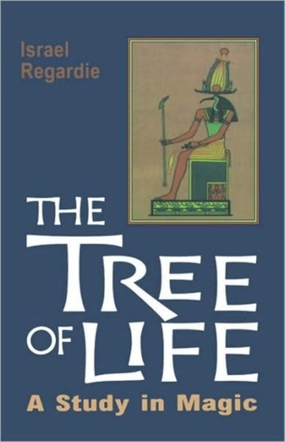 Tree of Life - A Study in Magic