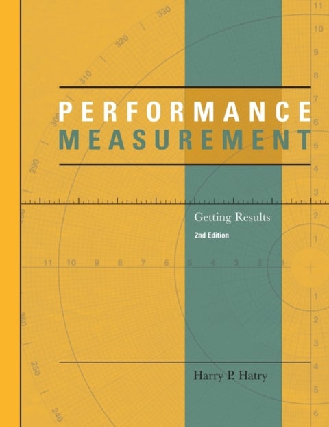 Performance Measurement - Getting Results