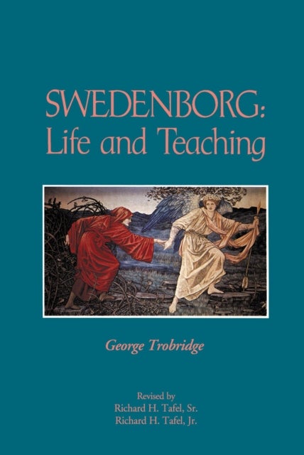 Swedenborg: Life & Teaching