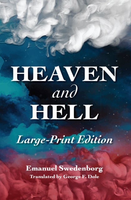 Heaven and Hell - The Portable New Century Edition