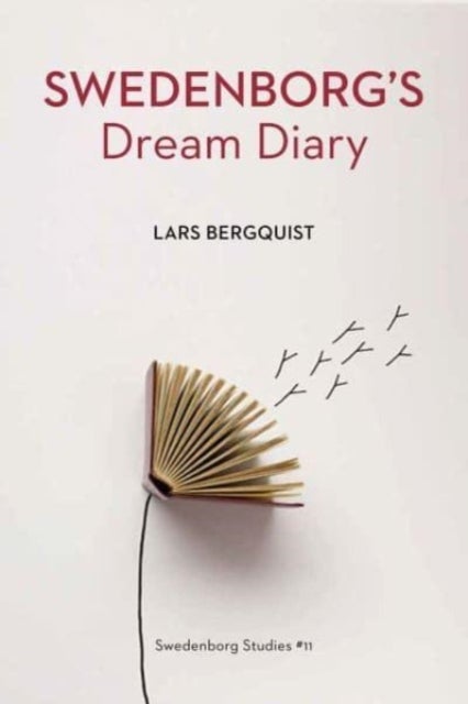 Swedenborg's Dream Diary