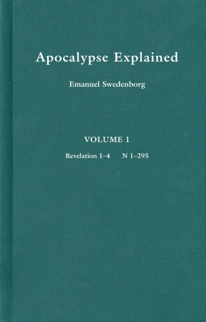 Apocalypse Explained 1