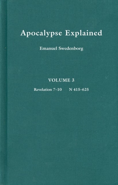 Apocalypse Explained 3