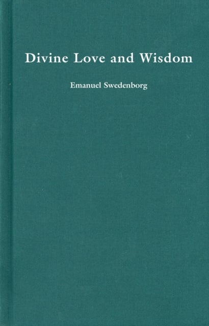 Divine Love and Wisdom