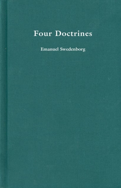 Four Doctrines - With the Nine Questions