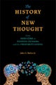 The History of New Thought