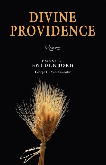 Divine Providence - The Portable New Century Edition