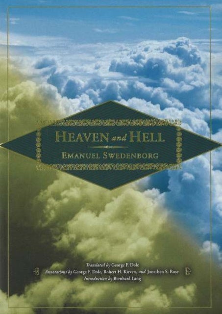 Heaven and Hell