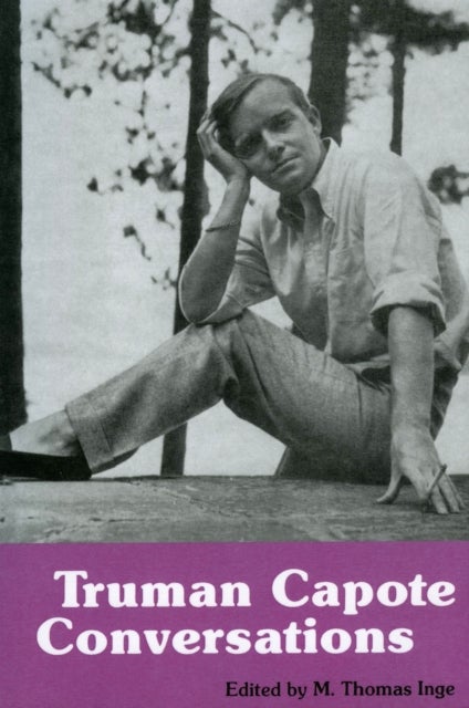 Truman Capote - Conversations