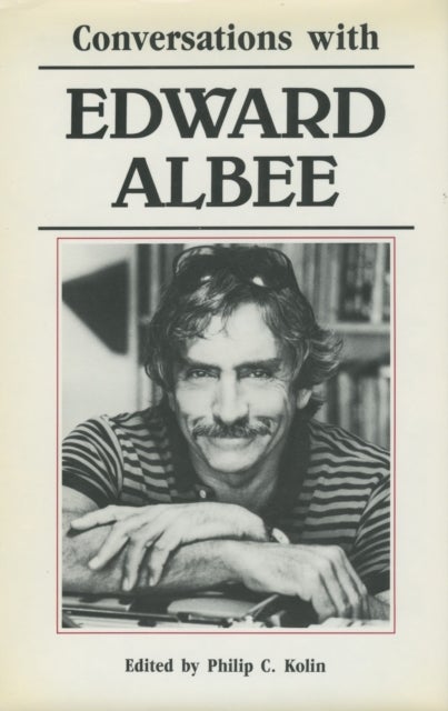 Conversations with Edward Albee