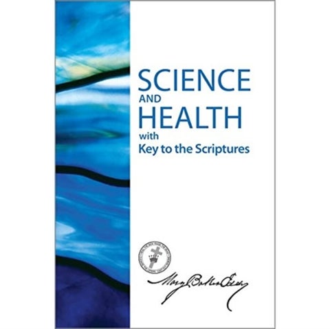Science and Health with Key to the Scriptures-Sterling Edition - Sterling English Science and Health Hardcover