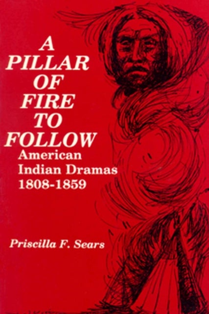 Pillar of Fire to Follow American