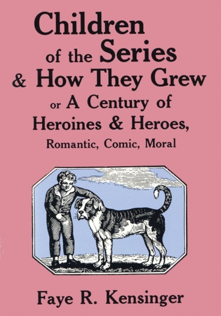 Children of the Series and How They Grew