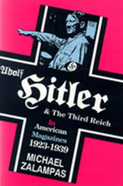 Adolf Hitler - A Psychological Interpretation of His Views on Architecture