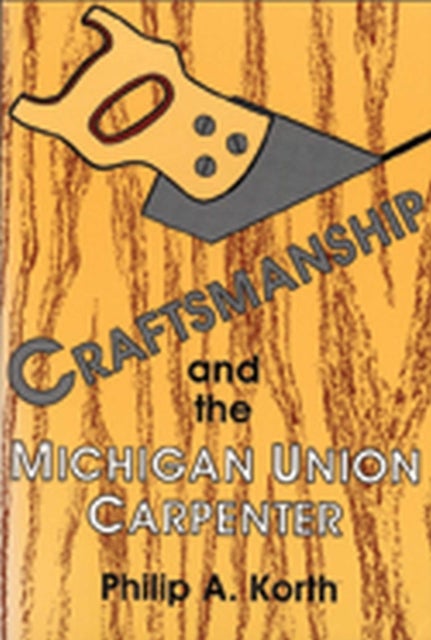 Craftsmanship & the Michigan Union