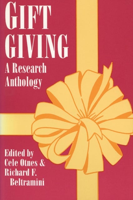 Gift Giving - A Research Anthology