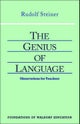 Genius of Language