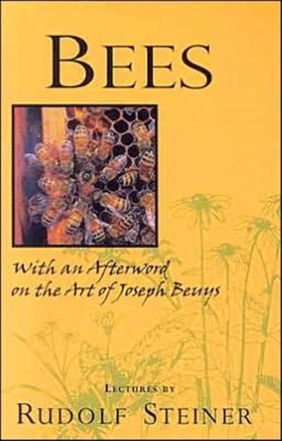 Bees - Nine Lectures on the Nature of Bees