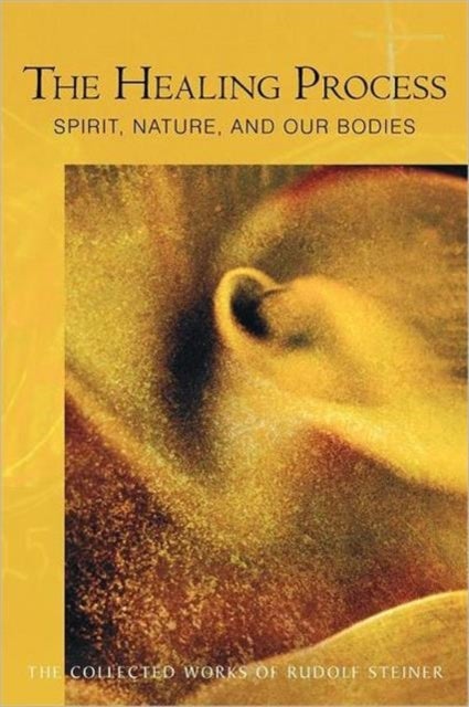 The Healing Process - Spirit, Nature and Our Bodies