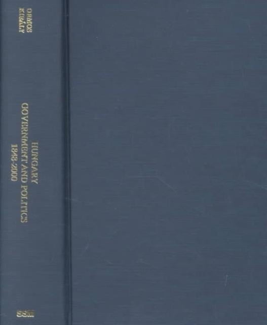 Hungary – Government and Policy