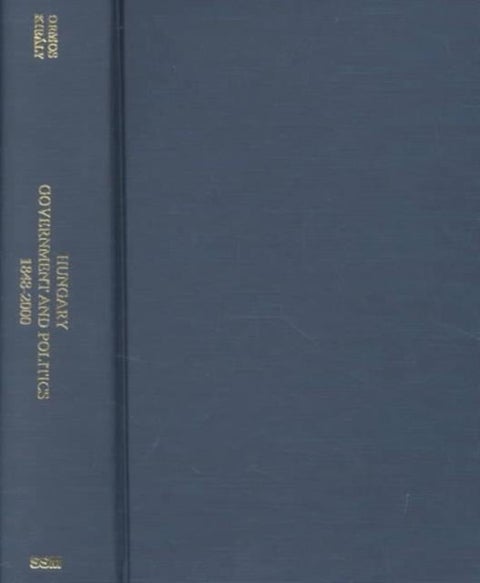 Hungary – Government and Policy