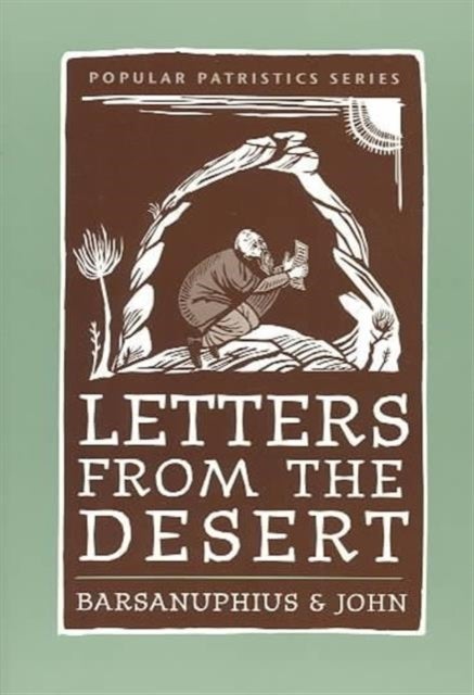 Letters from the Desert - A Selection of Questions and Responses