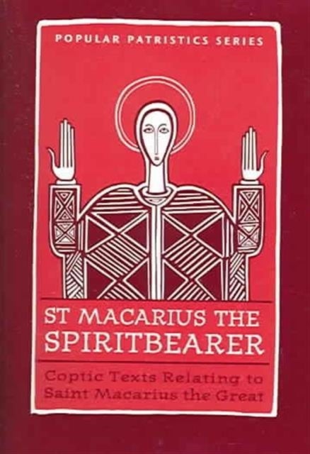 St Macarius the Spiritbearer