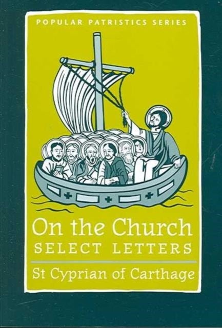 On the Church ¿ Select Letters