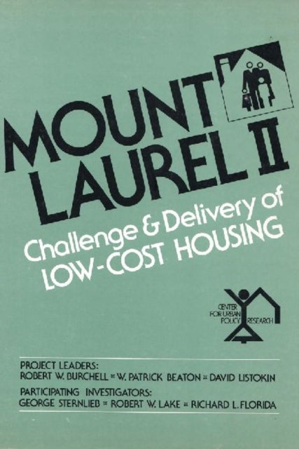 Mount Laurel II