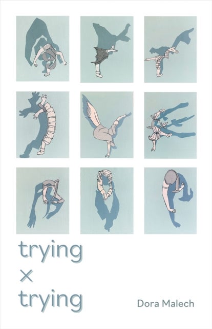 Trying x Trying