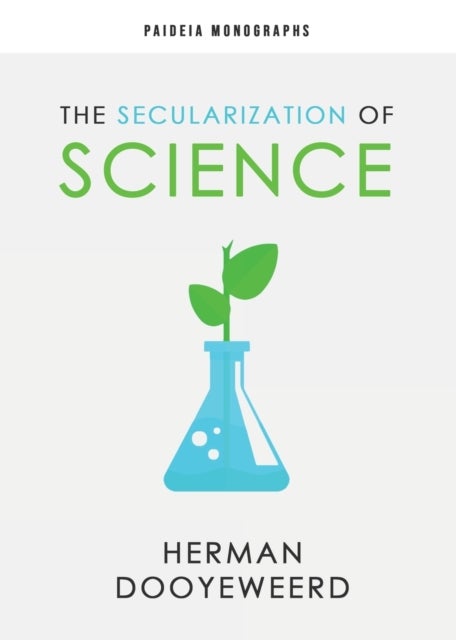 The Secularization of Science