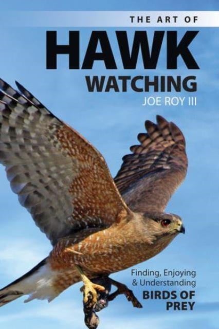 The Art of Hawk Watching - Finding, Enjoying and Understanding Birds of Prey