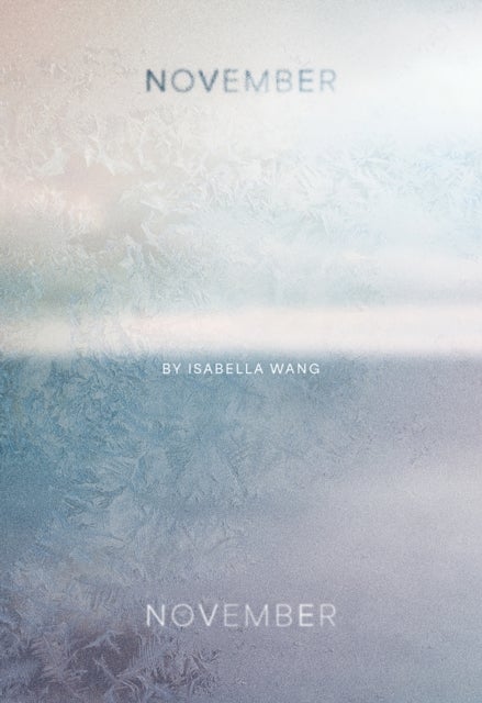 November, November - Poems