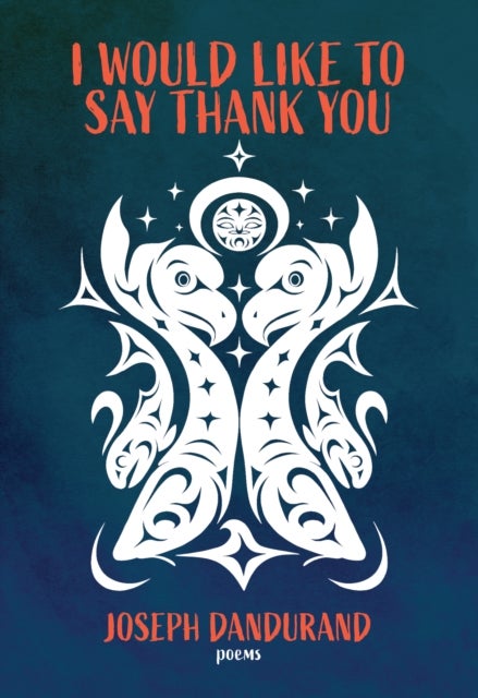 I Would Like to Say Thank You