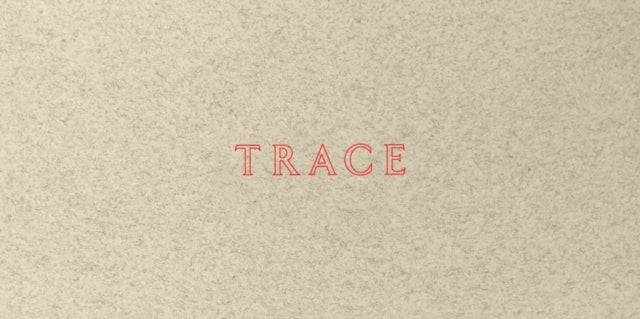 Jenny Holzer: Trace