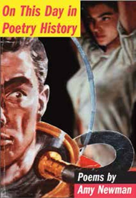On This Day in Poetry History - Poems