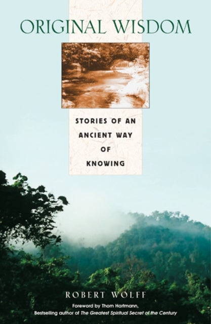 Original Wisdom - Stories of an Ancient Way of Knowing