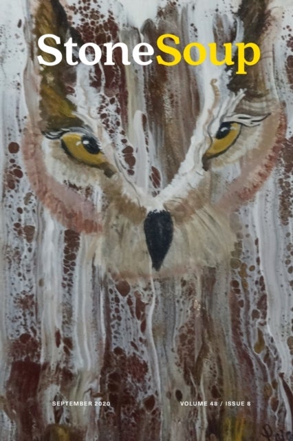 Stone Soup Magazine - September 2020