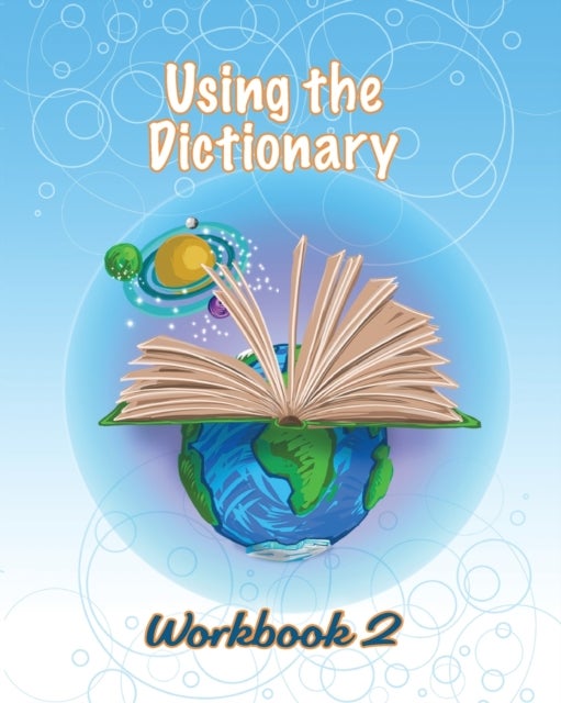 Using the Dictionary - Workbook 2
