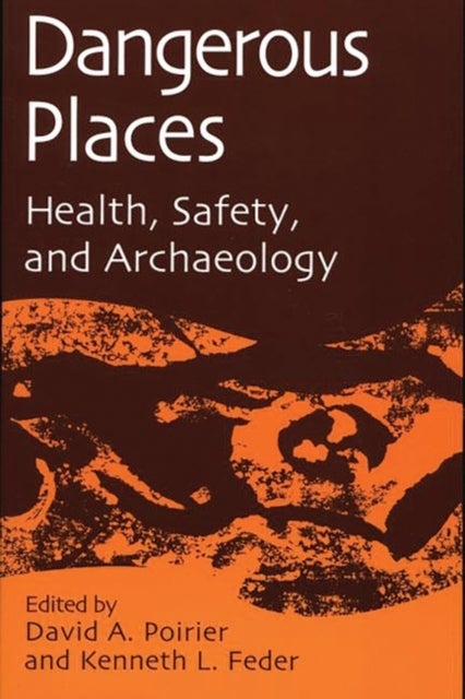 Dangerous Places - Health, Safety, and Archaeology
