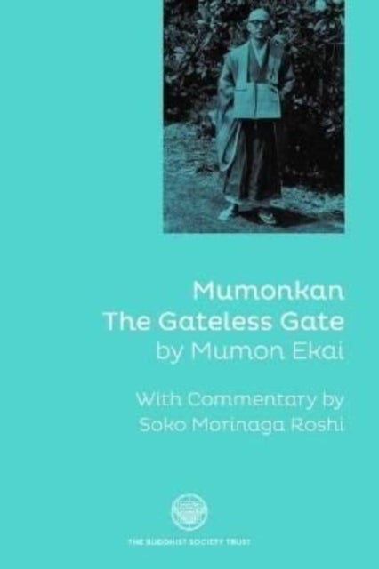 Mumonkan - The Gateless Gate