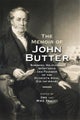 The Memoir of John Butter: Surgeon, Militiaman, Sportsman and Founder of the Plymouth Royal Eye Infi
