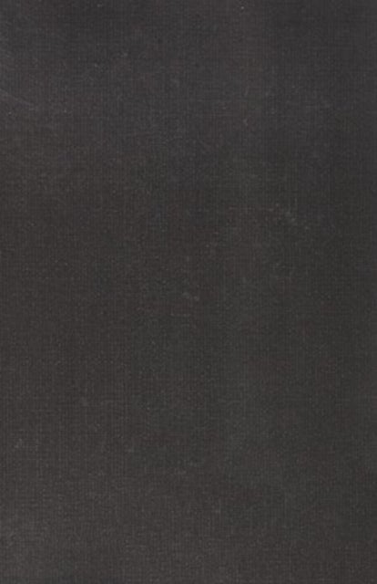 Hudud al-'Alam 'The Regions of the World' - A Persian Geography 372 A.H. (982 AD)